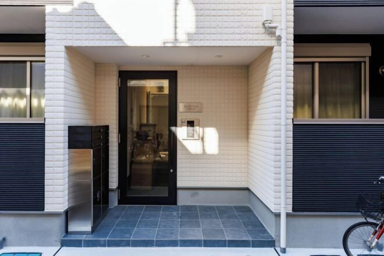 Exterior 3, Shippotown Hotel Kisinosato Station, Osaka