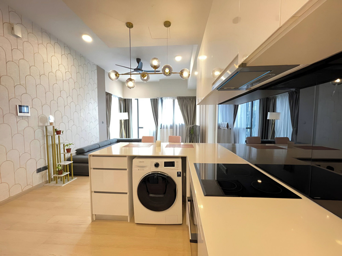 Others 2, Suites Apartment By Star Residence KLCC, Kuala Lumpur