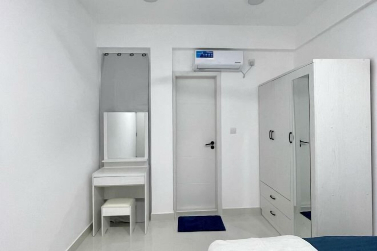 Room 2, Stay with local family in Male, Malé