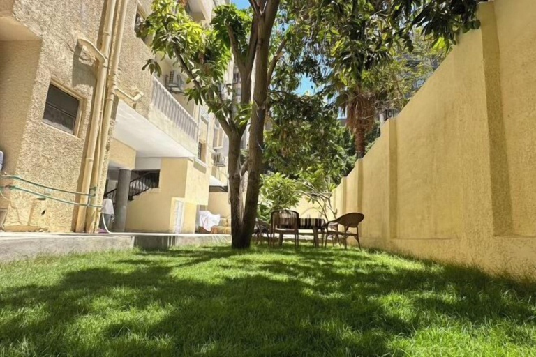 Exterior 4, Bafang Homestay, Nasr City 1