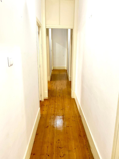 Others 3, Classic Chiado 1 - Central Guest House Room with Shared Bathroom, Lisbon
