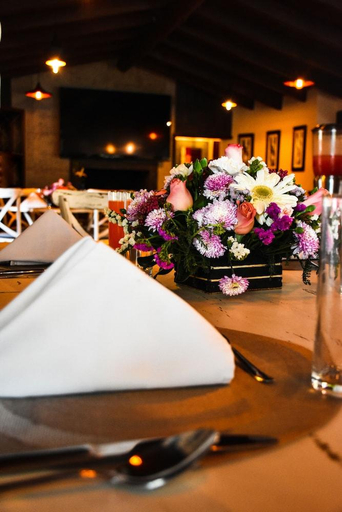 Others 2, Loto Azul Hotel & Spa, Valle de Bravo