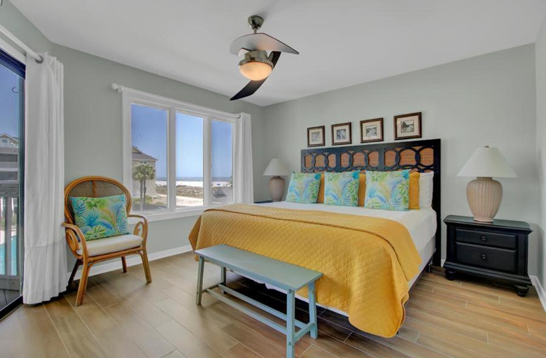 2, Tidewater I202 by Wild Dunes, Ocean View Condo, Charleston