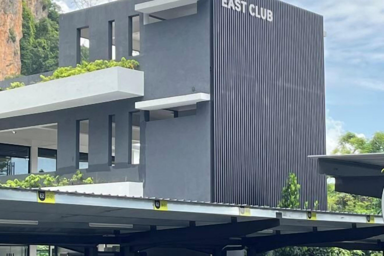Exterior, The Cove Hillside Ipoh by Iconique, Kinta