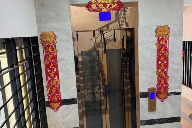 Ballroom, Dhaka Star Guest House, Dhaka