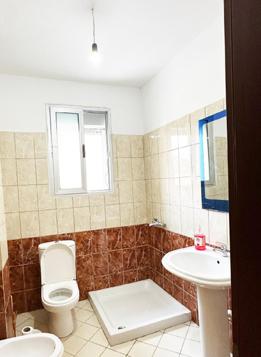 Bathroom 2, LD Apartment, Vlorës