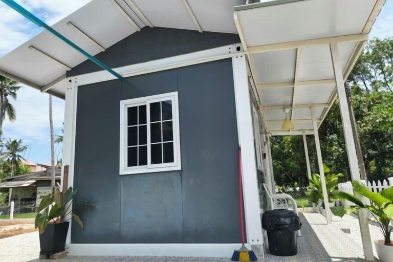 Exterior 3, The Vanilla Cabin 1, Kuala Terengganu