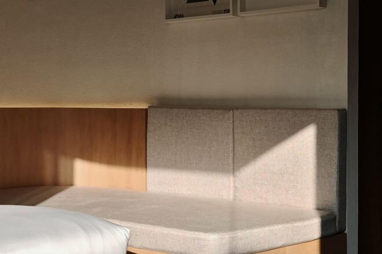 Room 2, Sense of Jedyod - near Maya Nimman, Muang Chiang Mai