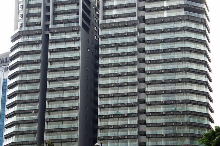 Exterior 5, COZY 2BR Fairlane Residences Next To Lot 10, Kuala Lumpur