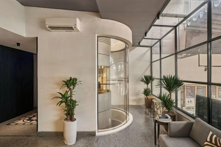Interior 5, Venus Secret Hotel Aeon Bình Tân, Binh Tan