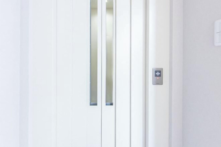 Interior 5, Sun village, Osaka
