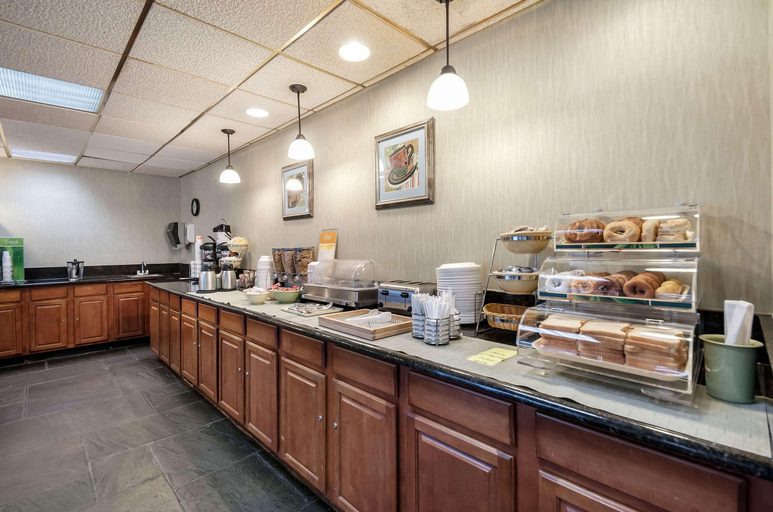 Others 5, Best Western Plus Laurel, Prince George's