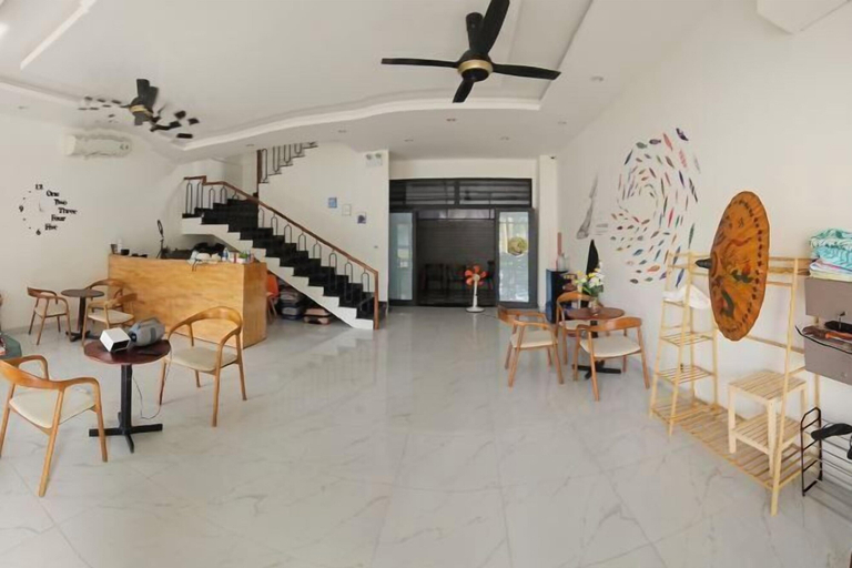 Exterior 2, ADRI HOTEL, Phú Quốc