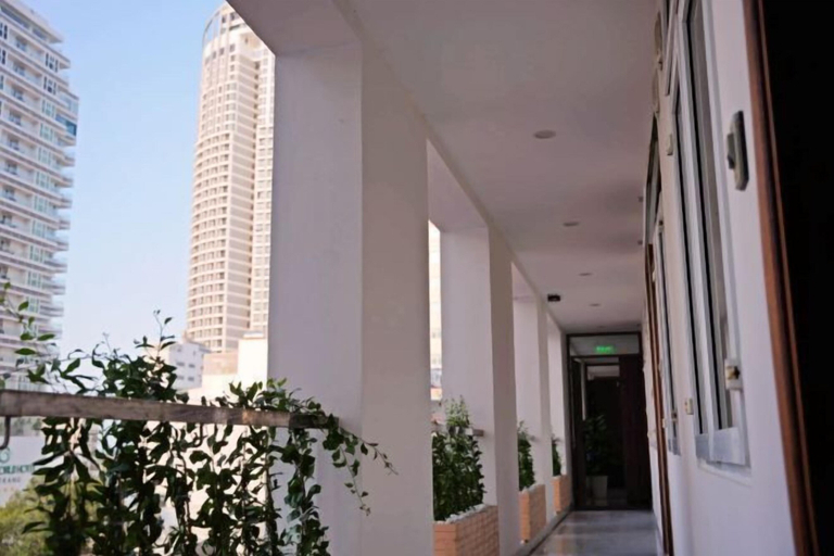 Interior 5, Super Location/City View/Elevator, Nha Trang