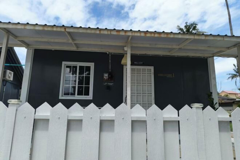 Exterior 5, The Vanilla Cabin 1, Kuala Terengganu