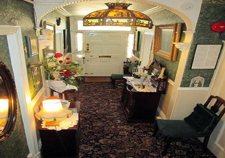 Others 5, Number One Guesthouse, Kent