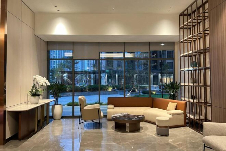 Interior 3, Yangguang Elite - Vinhomes Ocean Park Ha Noi, Gia Lâm