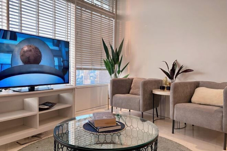 Property amenity 3, Stella @ Vortex Suites KLCC, Kuala Lumpur
