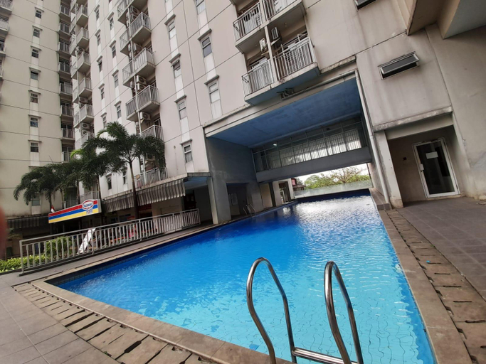 Others 5, Greenroom Apartemen Bogor Valley , Bogor