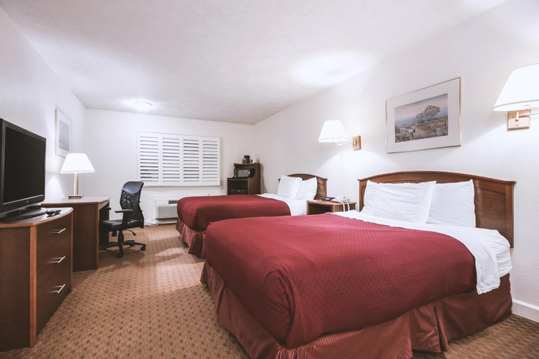Others 4, Sky-Palace Inn and Suites McCooK, Red Willow