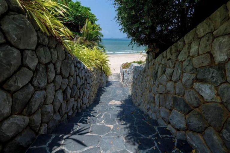 Exterior 3, Majestic Residence Pool 51, Pratumnak, Pattaya, Pattaya
