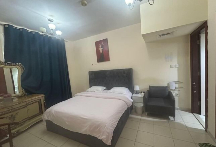 Room 5, (DUBAI) LU-INN, Dubai