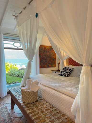 Others 3, Vilatoro Guest House, Ilhabela