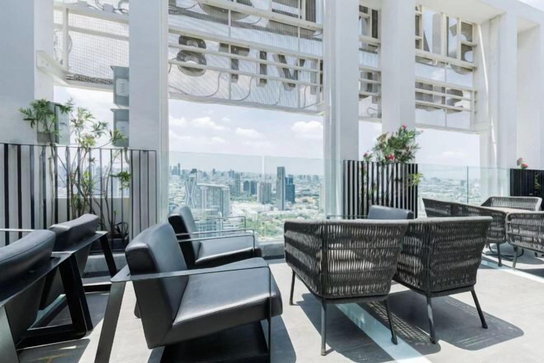 Exterior 3, Bangkok Sukhumvit 87 Boutique Apartment, Phra Khanong