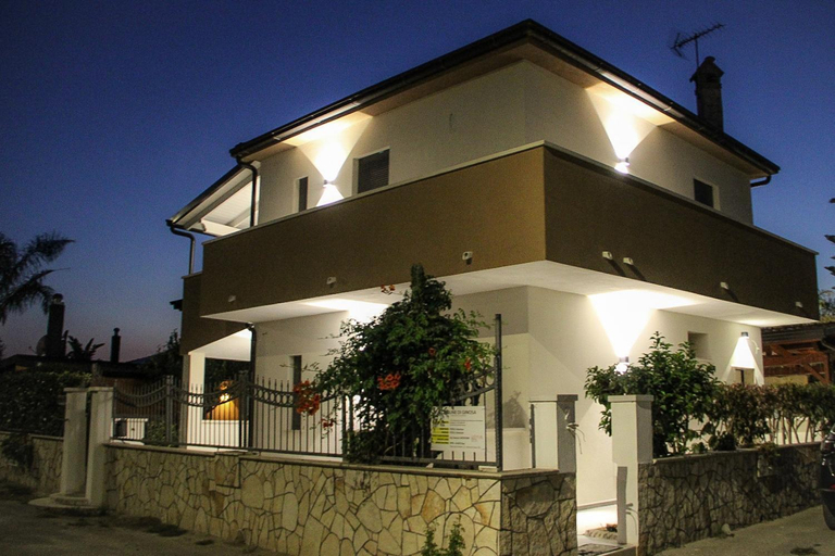Others 4, Villa Rosanna, Taranto