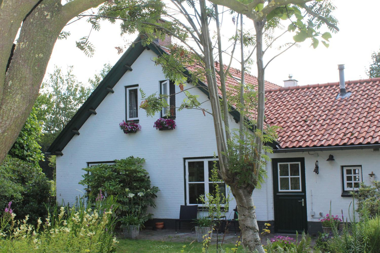 Others 4, B&B en vakantiehuis Helene Hoeve, Boekel