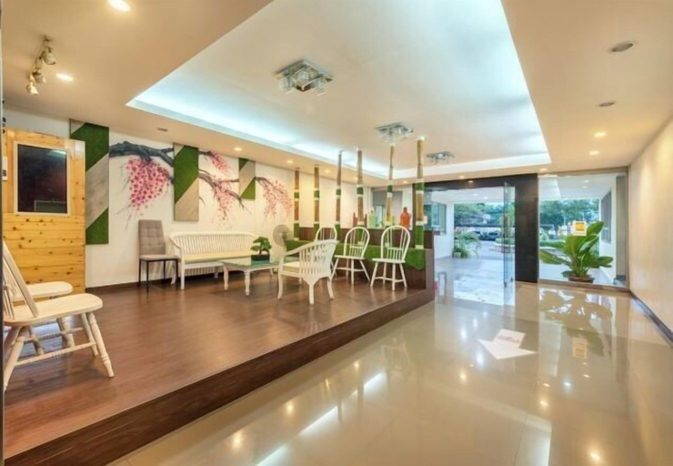 Interior 3, Shibaroom Nakhonratchasima Central Korat, Muang Nakhon Ratchasima