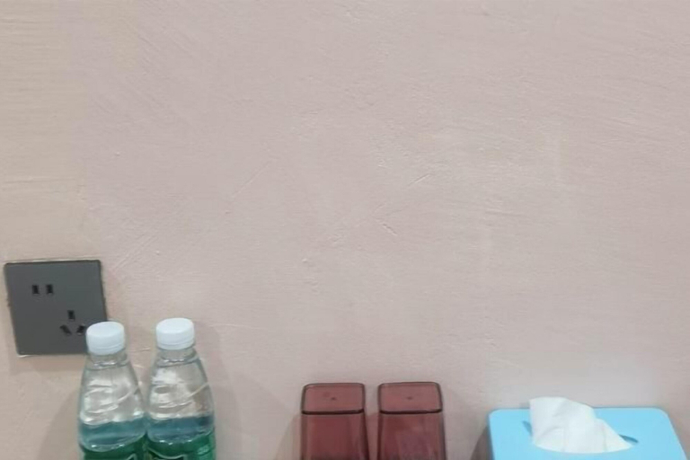 Miscellaneous 3, Happy Hotel, Vientiane