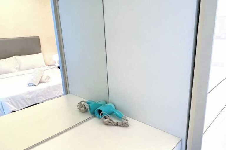 Room 2, Damas Mont Kiara by Scape Stay, Kuala Lumpur