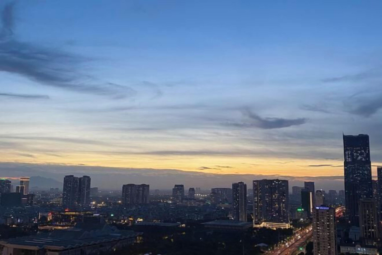 Exterior 2, Vinhomes D'Capitale - Luxury Kane Aparment In Ha Noi, Cầu Giấy