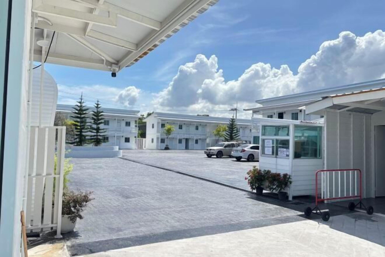 Exterior 5, Duangdeerojehouse, Muang Chon Buri