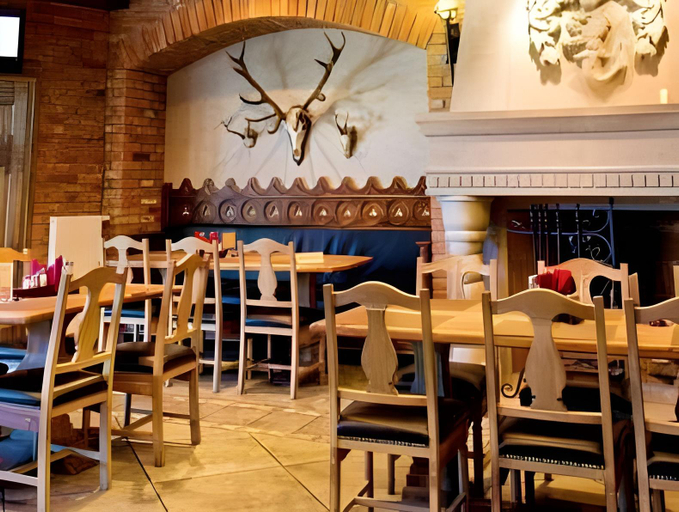Food & Drinks 3, Nesselbeck, Gur'evskiy rayon