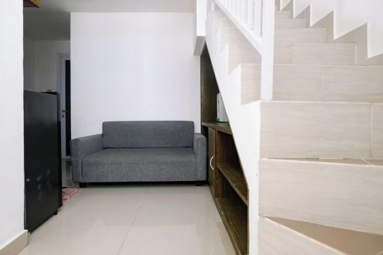 Interior 5, David Houses Nusa Dua Beach Bali Mitra RedDoorz, Badung