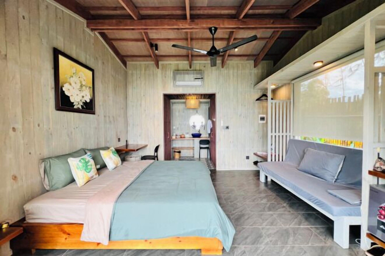 Exterior 5, NOMIA GARDEN RETREATS, Định Quán