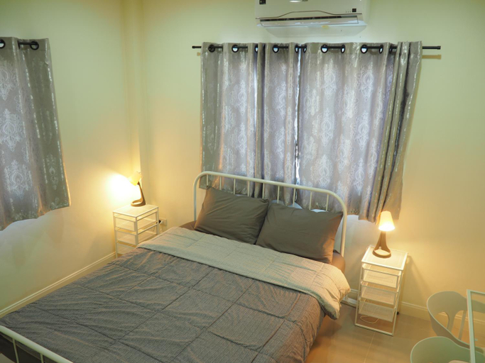 Others 5, Bed&Breakfast@Bangpa-in Hostel, Bang Pa-In