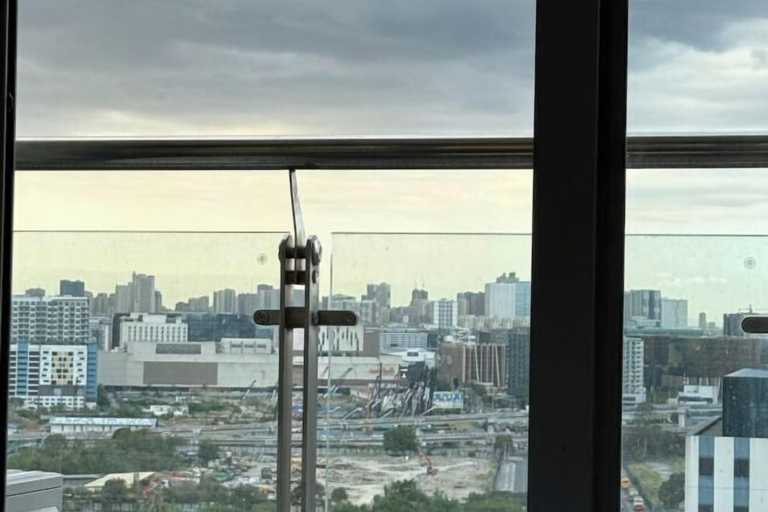 Interior 3, City Center Business Hotel（Manila Airport and PITX）, Parañaque