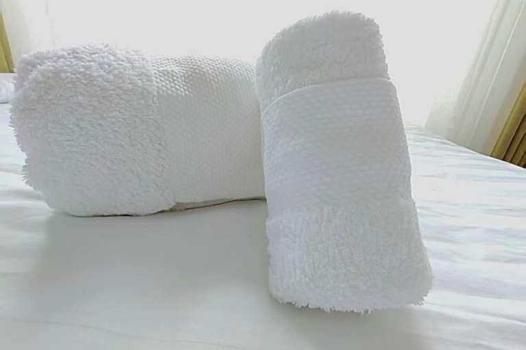 Bathroom amenities, Deluxe 3 Bed 3 Bath Apartment, Johor Bahru