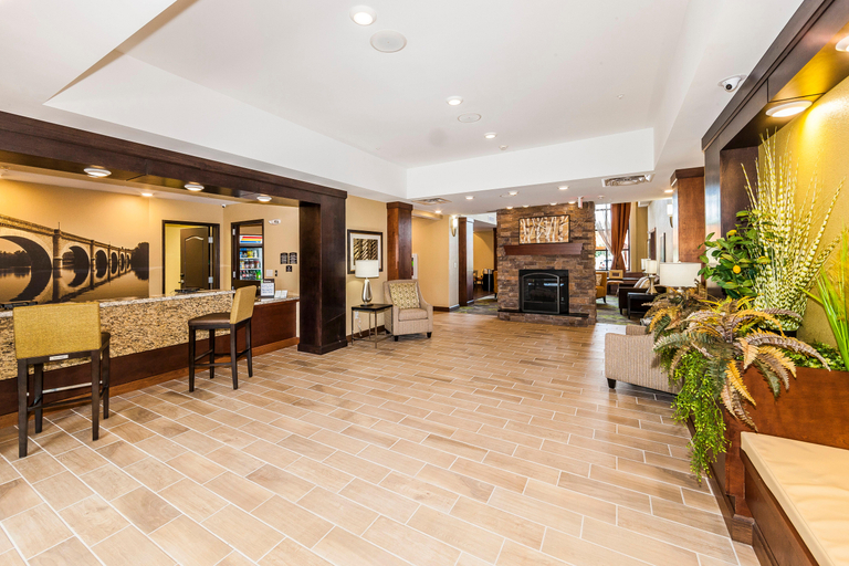 Public Area 5, Staybridge Suites KNOXVILLE-WEST, Knox