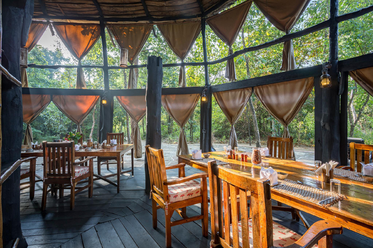 Food & Drinks 3, Pugdundee safaris - Tree House Hideaway, Umaria