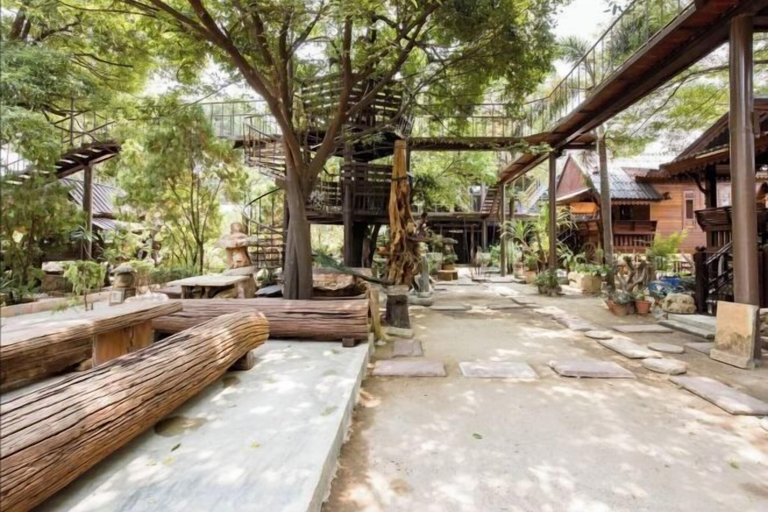 Interior 4, Sunny Stone Villa, Wattana