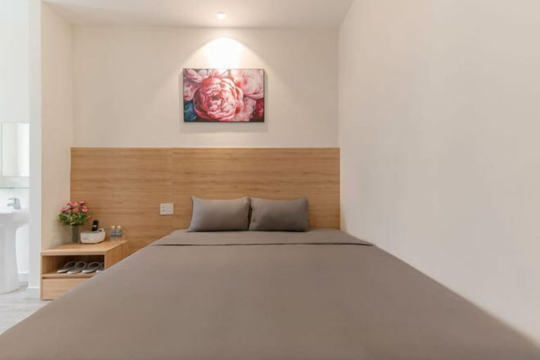 Room 4, Super Location/City View/Elevator, Nha Trang