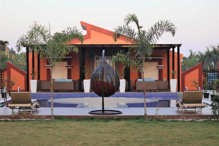 Others 2, Tampara Resort, Ganjam