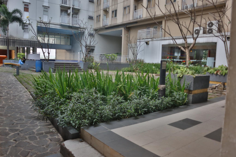 Others 3, Buka Room Apartemen Bogor Valley, Bogor
