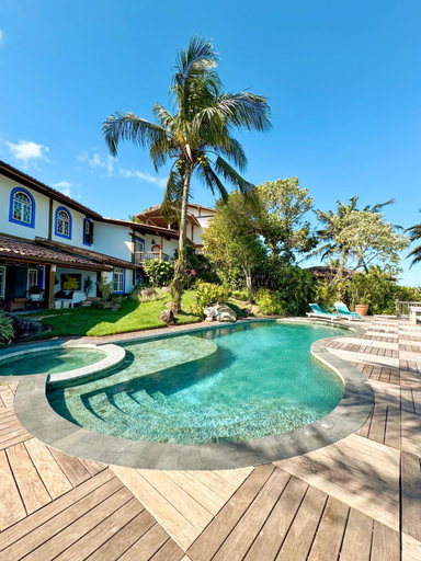 Others 4, Vilatoro Guest House, Ilhabela