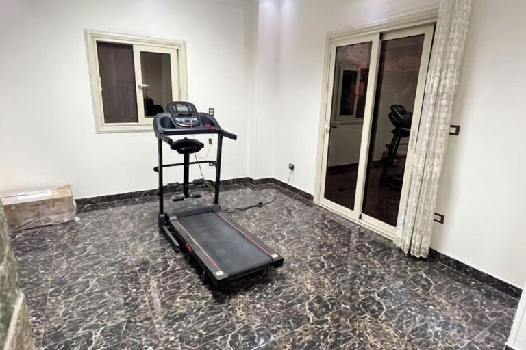 Interior 5, New Cairo B&B, New Cairo City