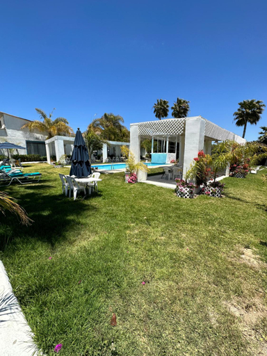 Others 5, Baja best rooms, Ensenada